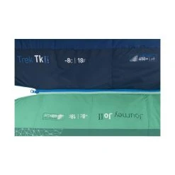 Sea To Summit Journey Koll Down Sleeping Bag Sovepose -CRESSI SHOP ajo2 wl l 1