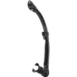CRESSI Alpha Ultra Dry Snorkel