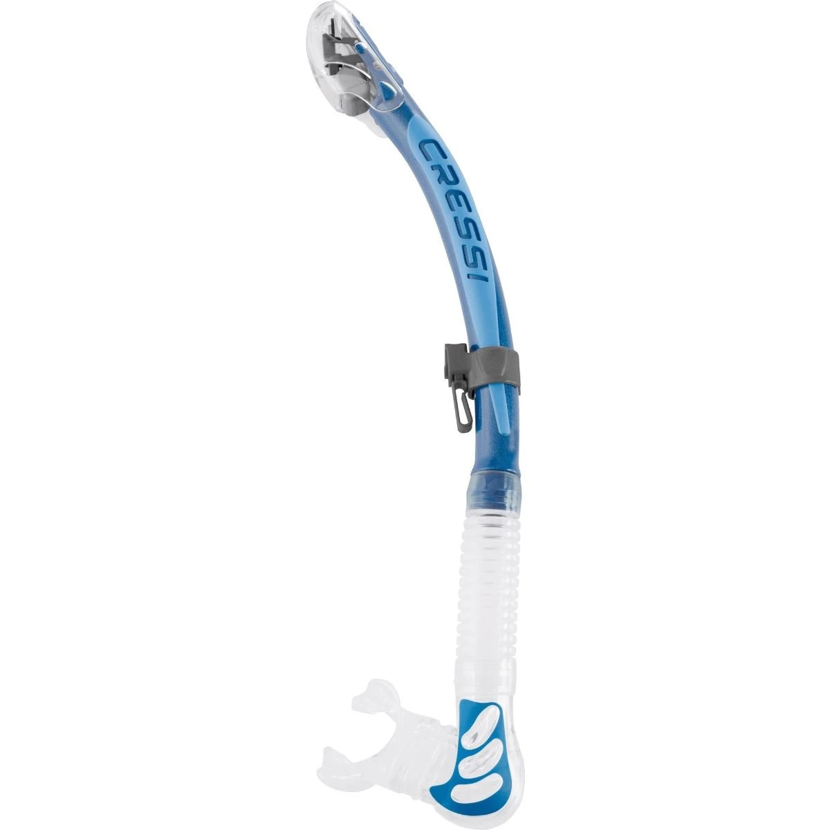 CRESSI Alpha Ultra Dry Snorkel 1 CRESSI Alpha Ultra Dry Snorkel