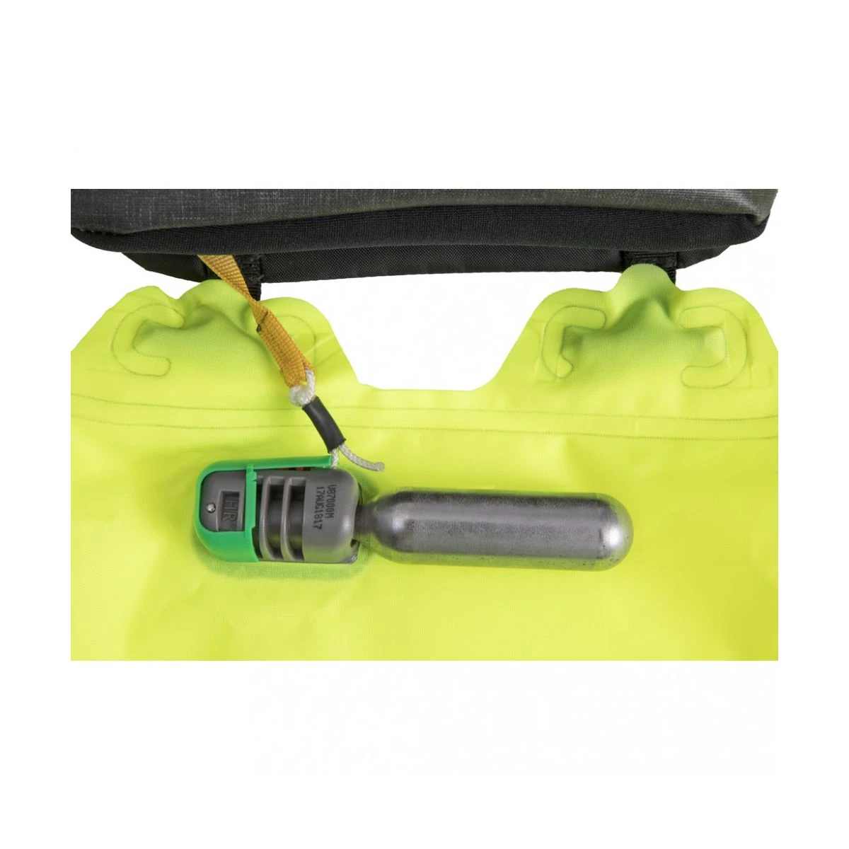 Spinlock Bæltetaske 2 Spinlock Bæltetaske - Billede 2