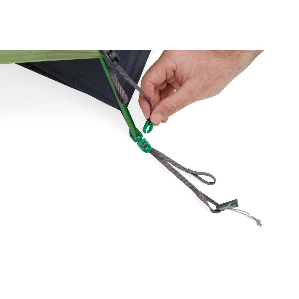 Sea To Summit Alto TR2 Plus Telt - 2 Pers. 7 Sea To Summit Alto TR2 Plus Telt - 2 Pers. - Billede 7