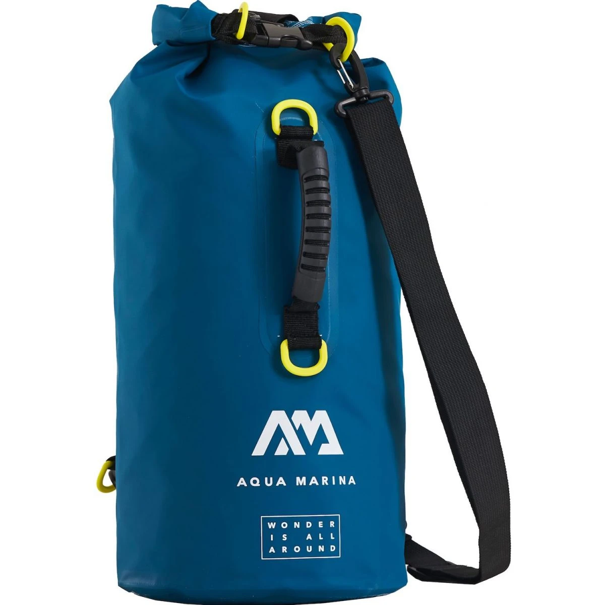Aqua Marina 20L Dry Bag Vandtæt Taske 1 Aqua Marina 20L Dry Bag Vandtæt Taske