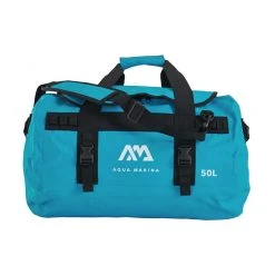 Aqua Marina 50L Duffel Bag Vandtæt Taske