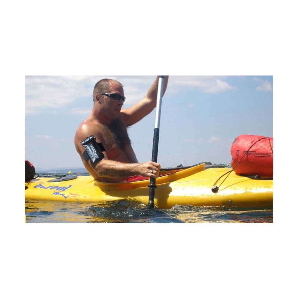 Overboard Vandtæt Arm Pack 8 Overboard Vandtæt Arm Pack - Billede 8