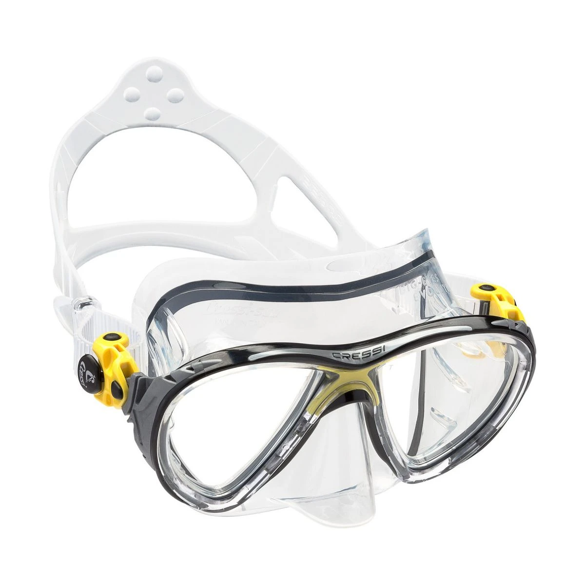 Cressi Big Eyes Evolution 1 Cressi Big Eyes Evolution