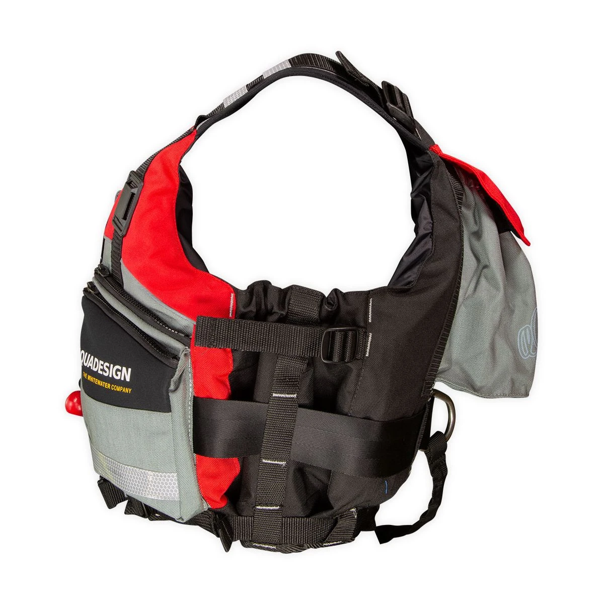 Aquadesign Trisuli Svømmevest 2 Aquadesign Trisuli Svømmevest - Billede 2