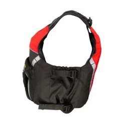 Aquadesign Ocean Svømmevest -CRESSI SHOP bo4519 gilet ocean rouge side web