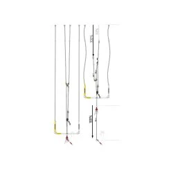 Core Kites Core Sensor 3S Kitebar -CRESSI SHOP brug til alle