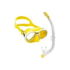 Cressi Marea Dykkermaske/snorkelsæt - Junior