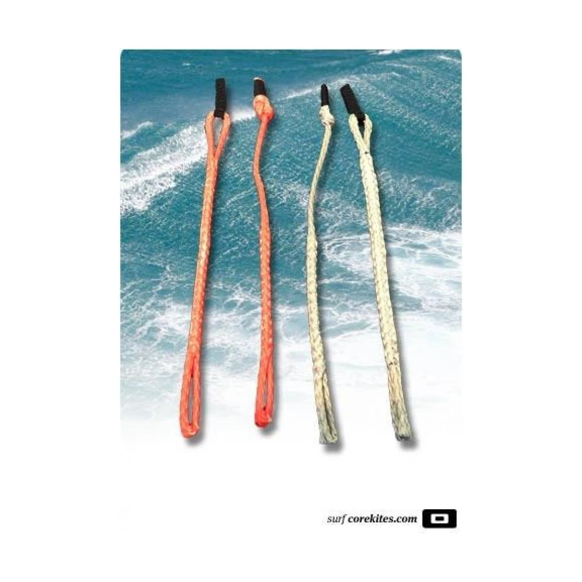 Core Kites Core Sensor Control Bar Connector Set 1 Core Kites Core Sensor Control Bar Connector Set