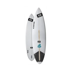Core Kites Core Green Room Big Wave Kiteboard