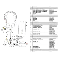 CRESSI SHOP -CRESSI SHOP core sensor3 parts doppelseite 13