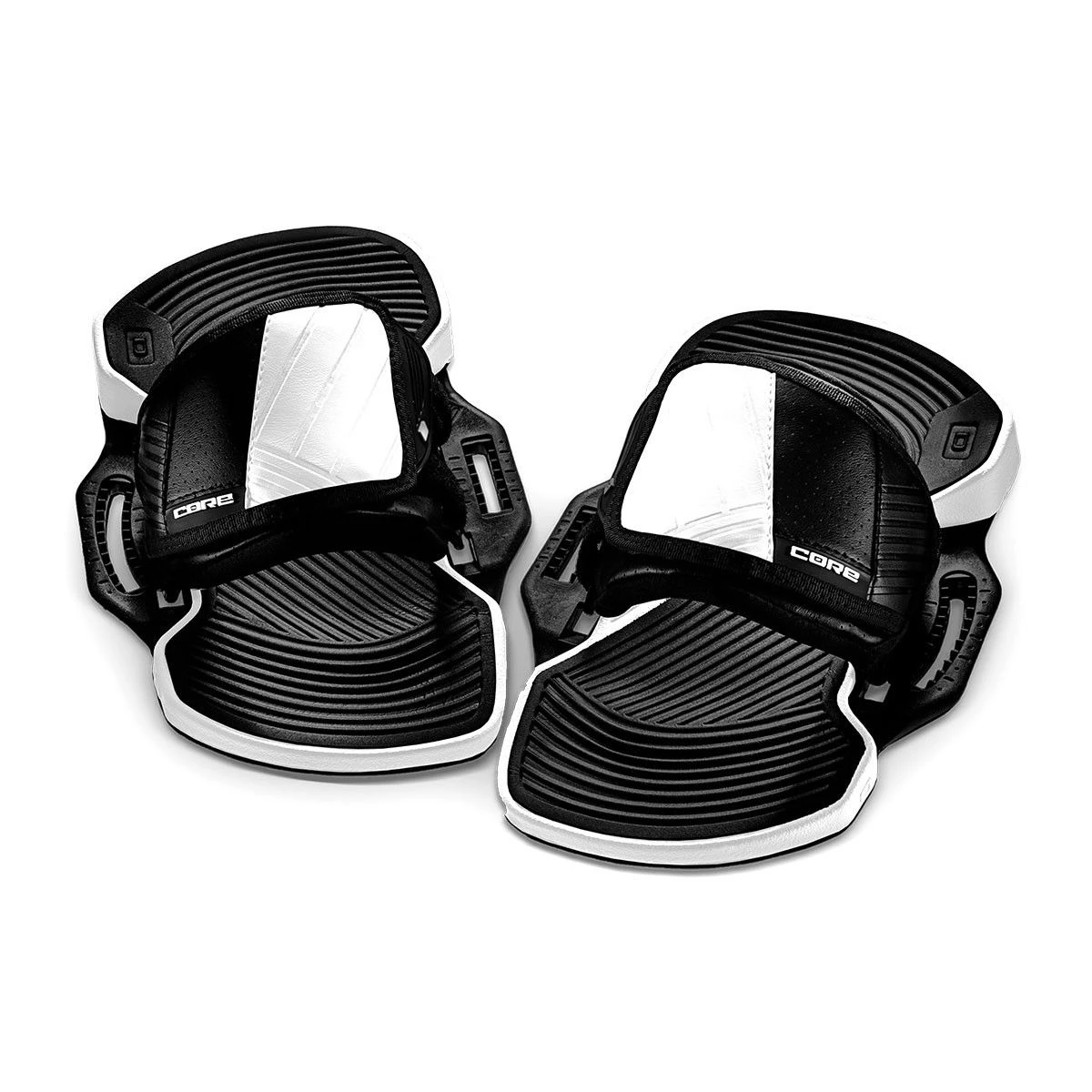 Core Kites Core Union Pro 3 Pads & Straps 1 Core Kites Core Union Pro 3 Pads & Straps