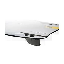 Core Kites Core Fusion 5 Freeride Twintip Kiteboard -CRESSI SHOP core fusion5 unibody edge