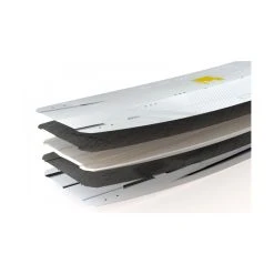 Core Kites Core Fusion 4 Freeride Twintip Kiteboard -CRESSI SHOP core kiteboarding fusion 4 explosionsgrafik 2