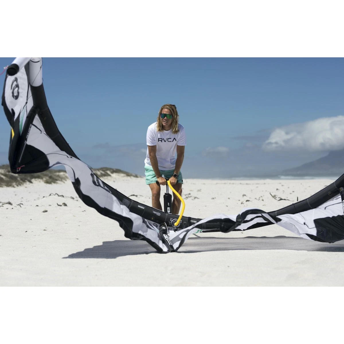 Core Kites Core Nexus 3 Allround Kite 8 Core Kites Core Nexus 3 Allround Kite - Billede 8