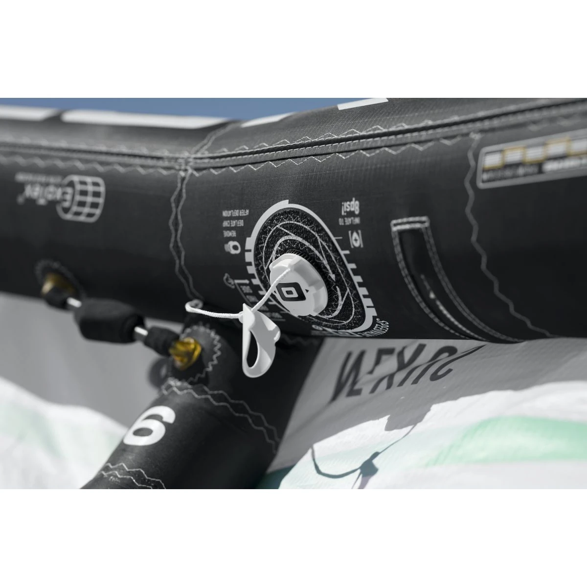 Core Kites Core Nexus 3 Allround Kite 10 Core Kites Core Nexus 3 Allround Kite - Billede 10