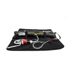 Core Kites Core Sensor 3 Pro Control Kitebar Komplet -CRESSI SHOP core kiteboarding sensor 3 pro multibag