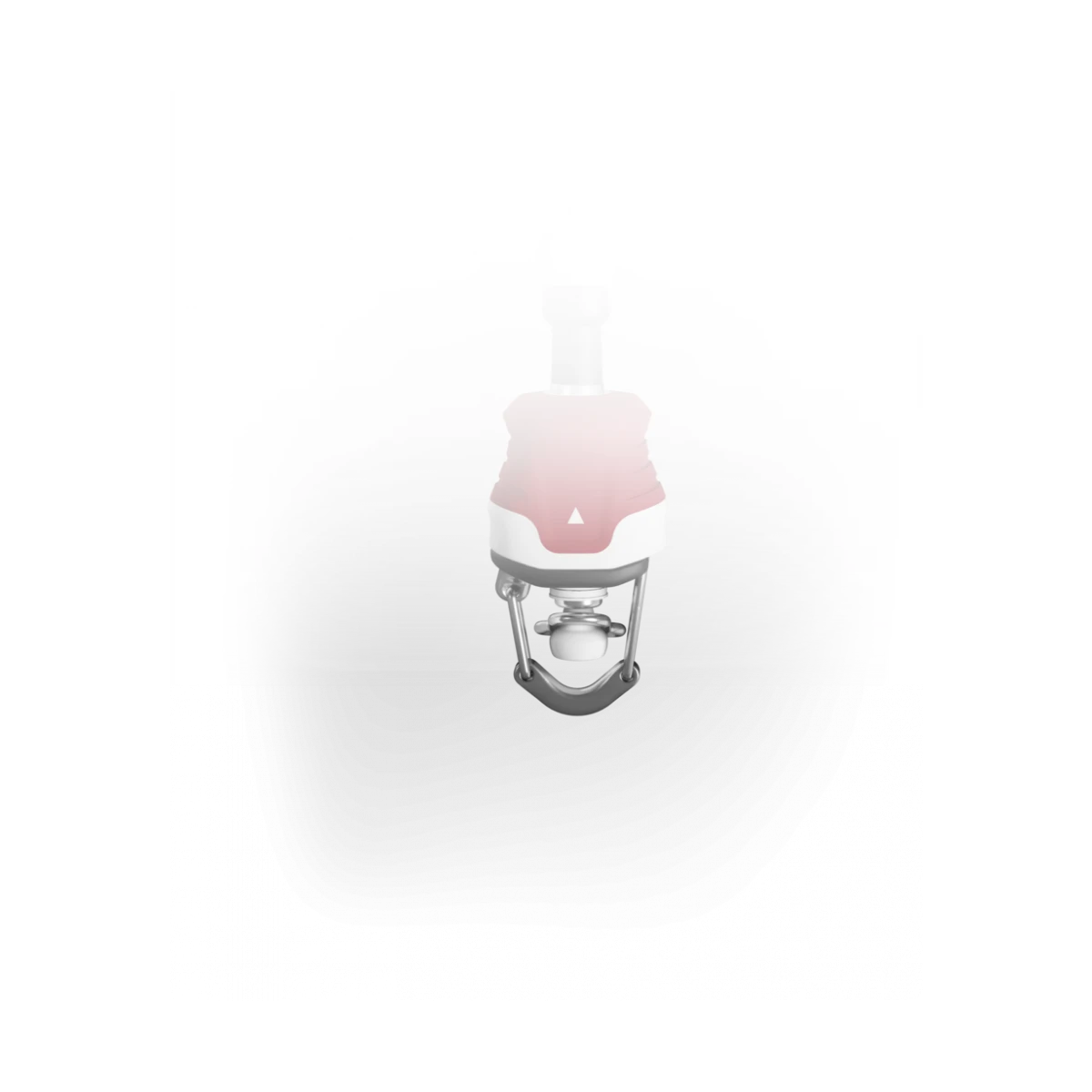 Core Kites CORE SENSOR 3 Bar Rope Slider - Billede 2