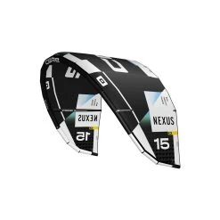 Core Kites Core Nexus 3 Allround Kite 14 Core Kites Core Nexus 3 Allround Kite -CRESSI SHOP core nexus3 cutout 15 black rgb