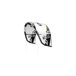 Core Kites Core Nexus Allround Kite - 7kvm - KUN 1 Stk.