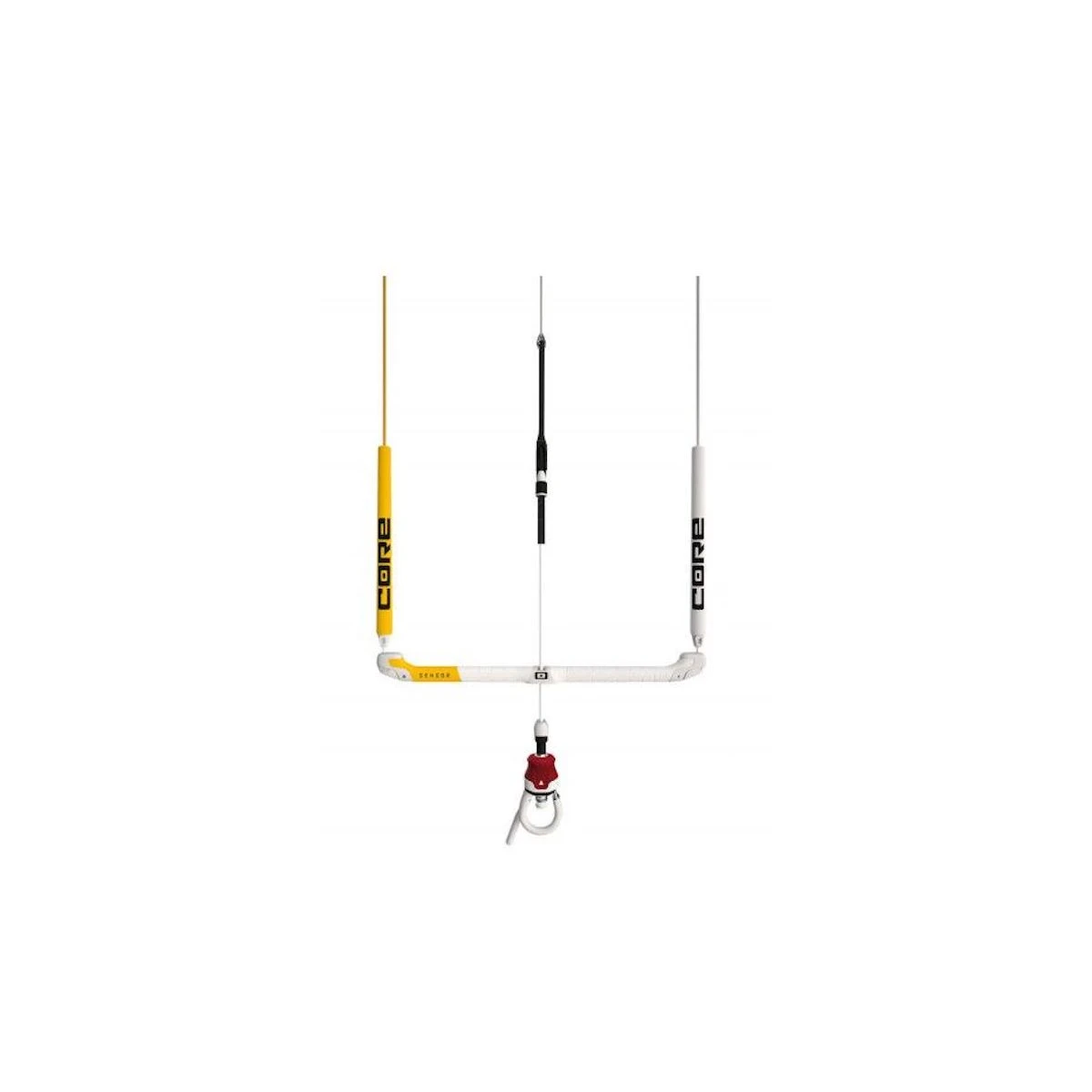 Core Kites Core Sensor 3+ Control Kitebar Komplet