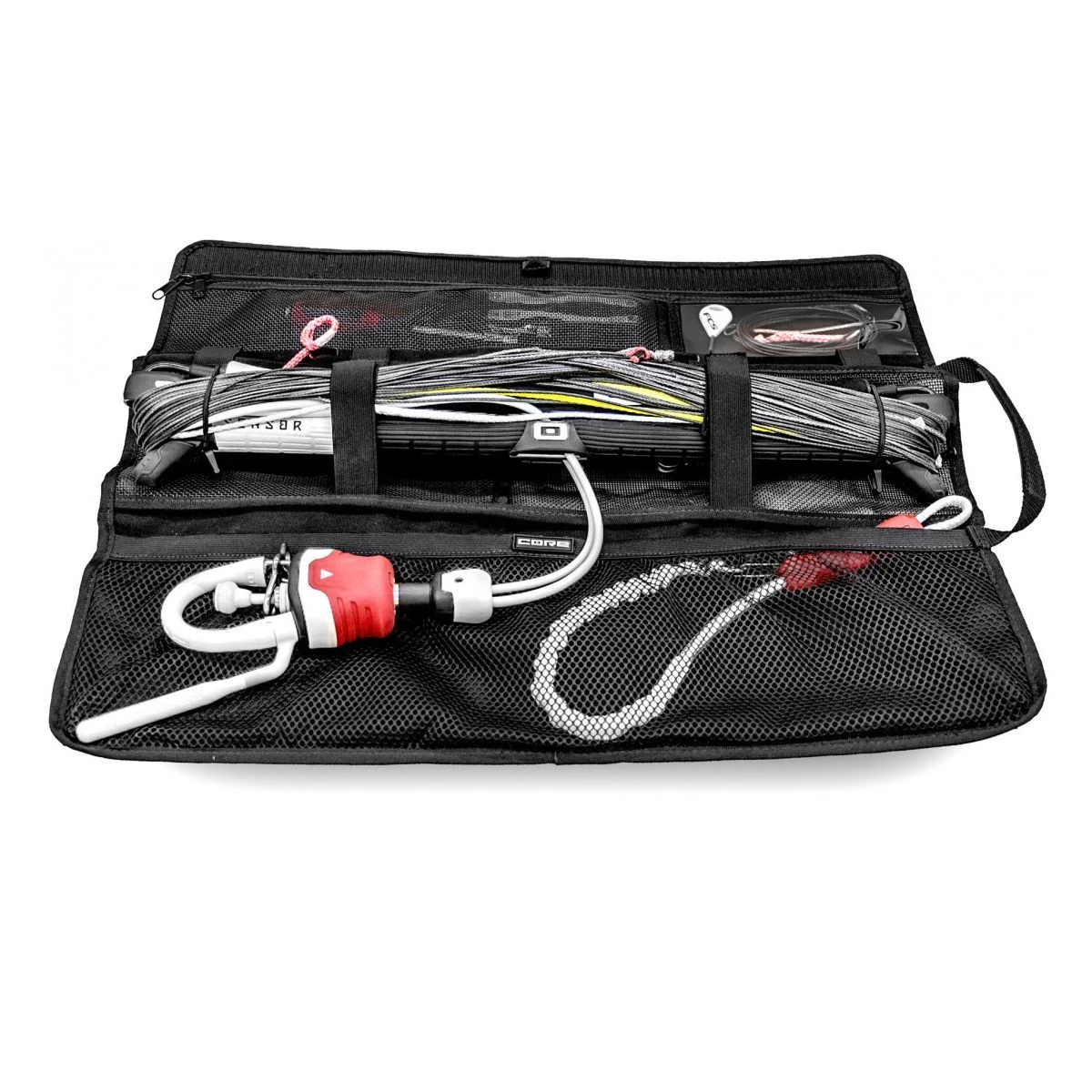 Core Kites Core Kite Komplet Pakke 12m2 2 Core Kites Core Kite Komplet Pakke 12m2 - Billede 2