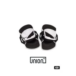 Core Kites CORE Union PRO Boardset Footbed & Straps 5 Core Kites CORE Union PRO Boardset Footbed & Straps -CRESSI SHOP core store union pro pads and straps 1024x1024