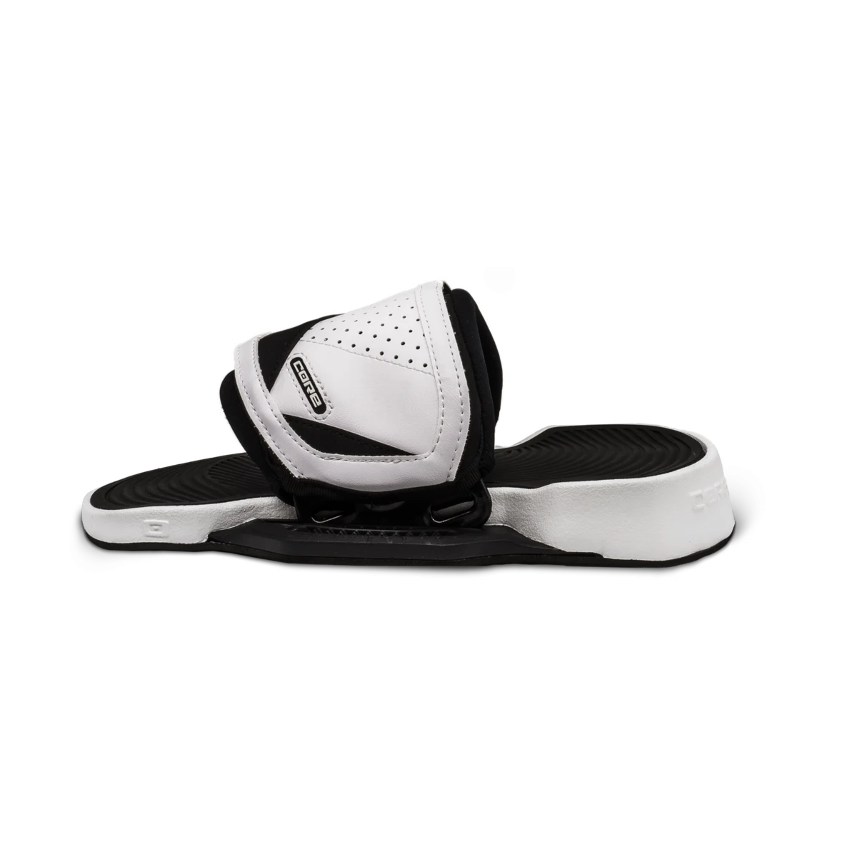 Core Kites CORE Union PRO Boardset Footbed & Straps 2 Core Kites CORE Union PRO Boardset Footbed & Straps - Billede 2