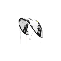 Core Kites Core XR5 High Performance Kite - 6kvm - KUN 1 Stk.