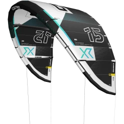 Core Kites Core XR8 High Performance Kite -CRESSI SHOP core xr8lw black cutout 2000