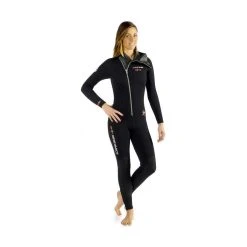 Cressi Diver 7mm Våddragt - Dame