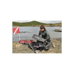 Demo - Cressi Signal Dykkerbøje - KUN 8 STK -CRESSI SHOP cressi signal buoy 3