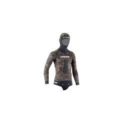 Cressi Tracina 5mm Two-piece Dragt -CRESSI SHOP cressi tracina spearfishing jacket 7 mm