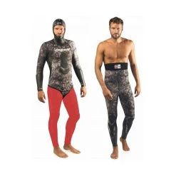 Cressi Corvina 7mm Two-piece Dragt 6 Cressi Corvina 7mm Two-piece Dragt -CRESSI SHOP cressi 2018 corvina 7mm jacket pants