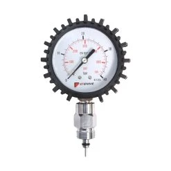 Cressi Gauge For Guns Trykmåler