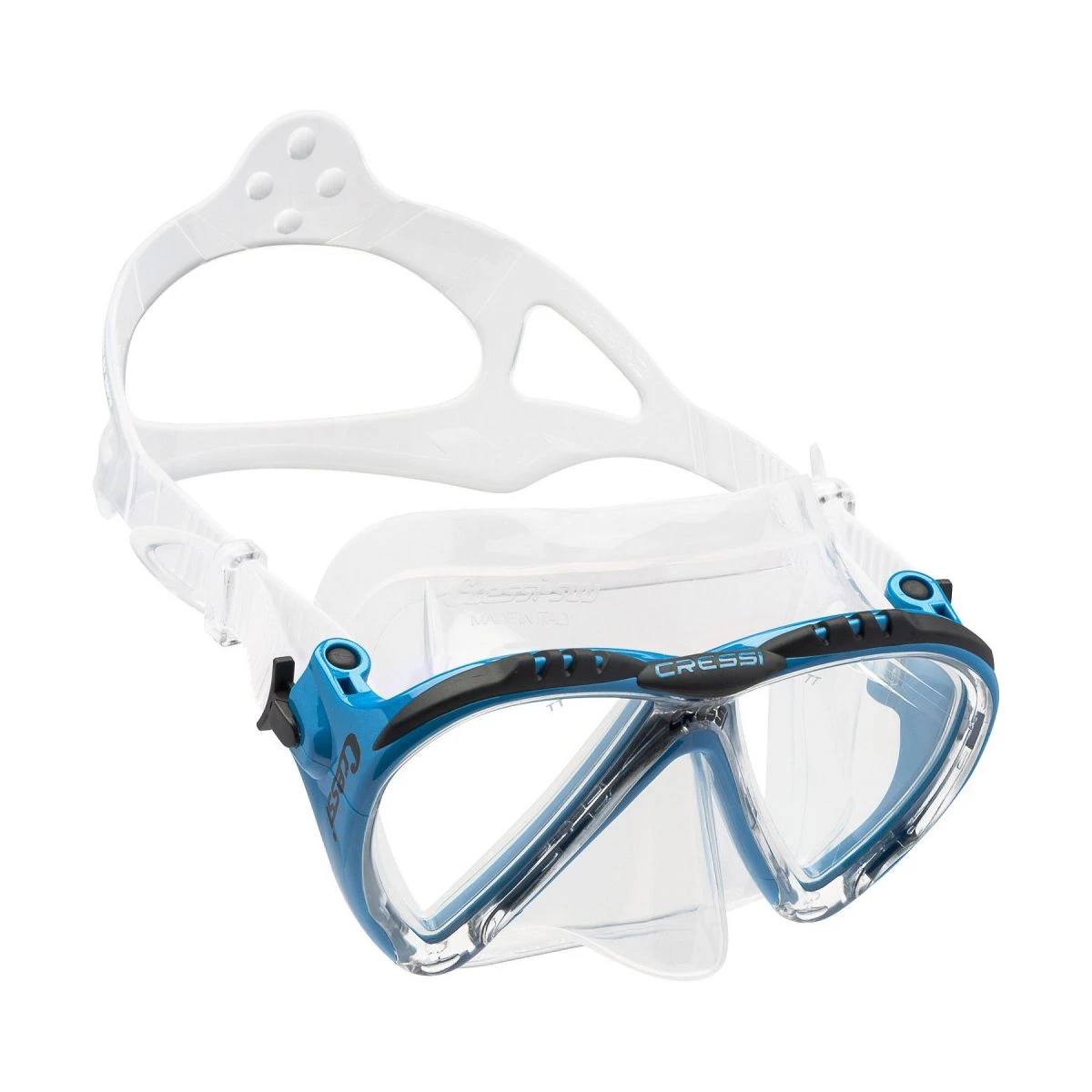Cressi Lince Dykkermaske 1 Cressi Lince Dykkermaske