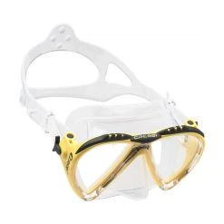 Cressi Lince Dykkermaske