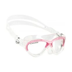 Cressi Mini Cobra Havsvømmebrille - Junior
