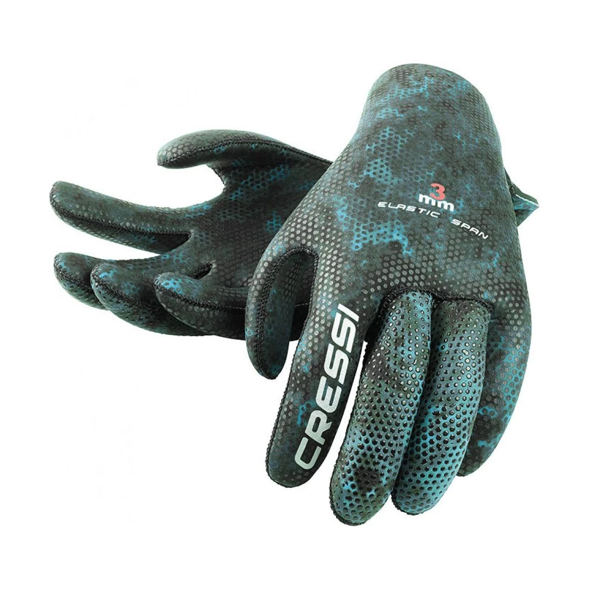 Cressi Scorfano Handsker 5mm 1 Cressi Scorfano Handsker 5mm