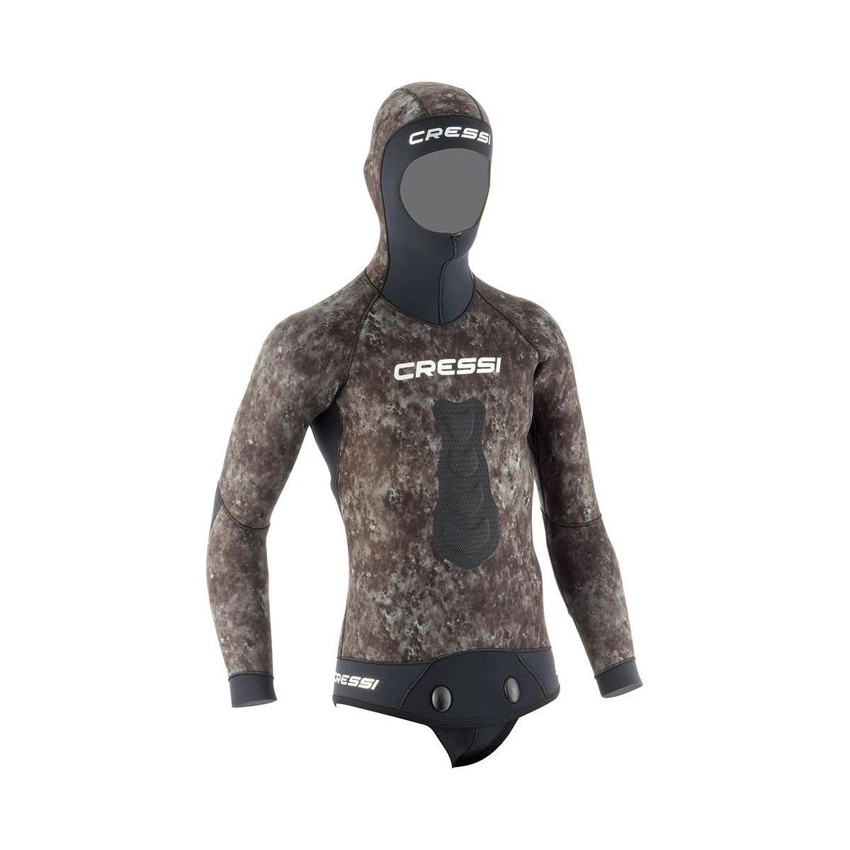 Cressi Tracina 5mm Jacket