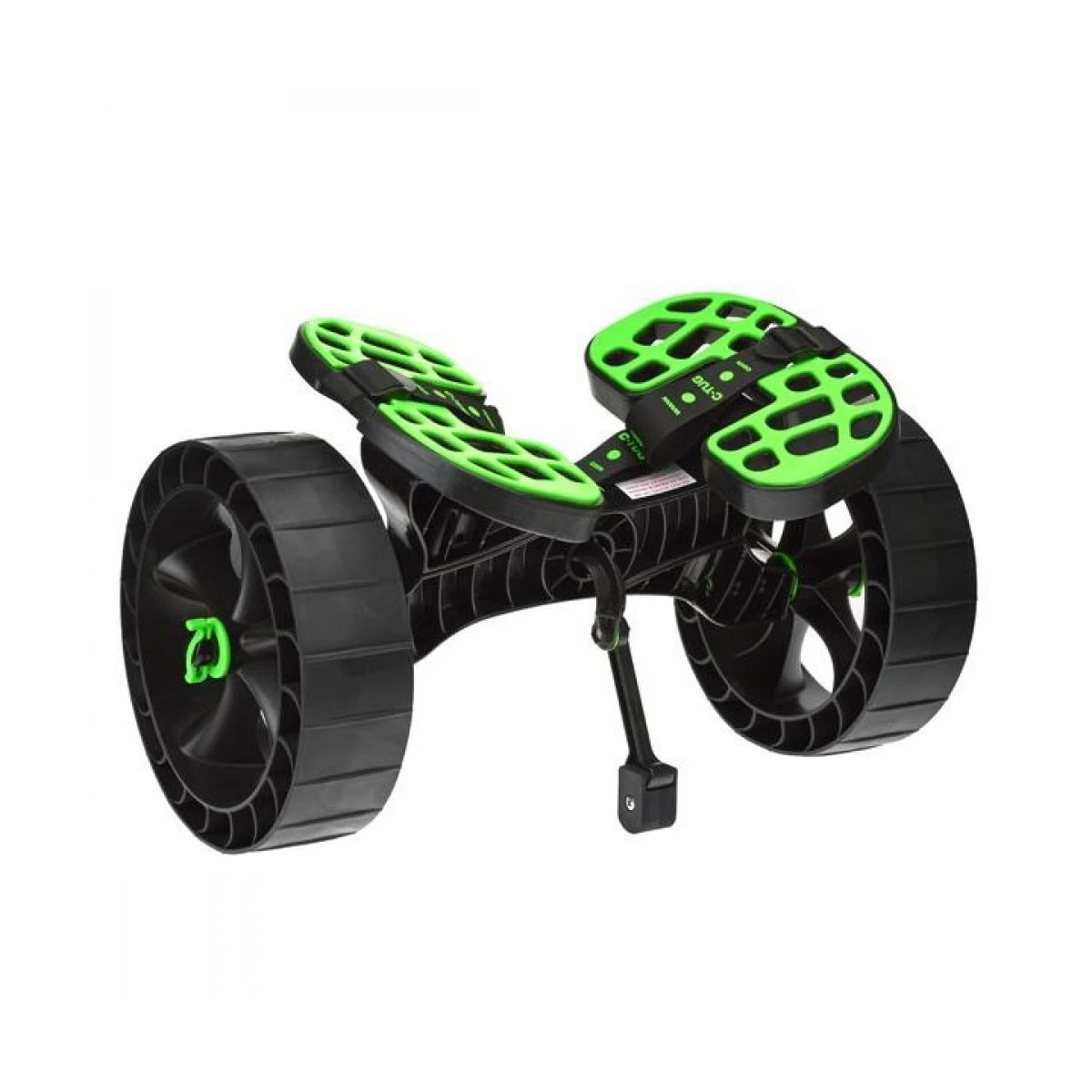 Railblaza SandTrakz C-Tug Kajakvogn 1 Railblaza SandTrakz C-Tug Kajakvogn