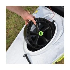 Railblaza SandTrakz C-Tug Kajakvogn 8 Railblaza SandTrakz C-Tug Kajakvogn -CRESSI SHOP ctug sandtrakz kajakvogn luge1466328825