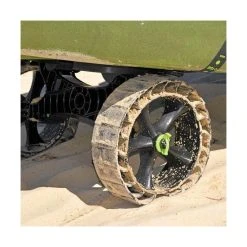 Railblaza SandTrakz C-Tug Kajakvogn 9 Railblaza SandTrakz C-Tug Kajakvogn -CRESSI SHOP ctug sandtrakz kajakvogn sand1466328818