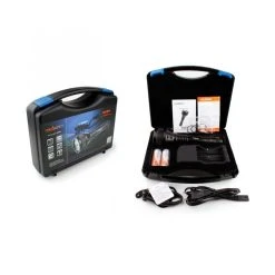 OrcaTorch D800 2100 Lumen Lygte -CRESSI SHOP d800 set