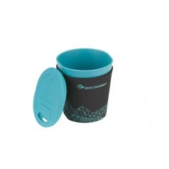 Uquip Sea To Summit Delta Light Insul Mug - Krus
