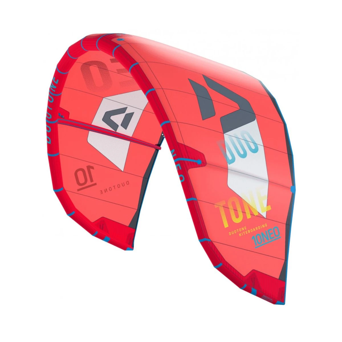 Duotone Neo 2020 Kite - 11kvm 2 Duotone Neo 2020 Kite - 11kvm - Billede 2