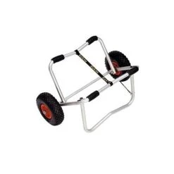 Eckla Explorer 260 SUP/Kajak/Kano Trolley Transport Vogn