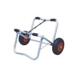 Eckla Explorer 400 SUP/Kajak/Kano Trolley Transport Vogn