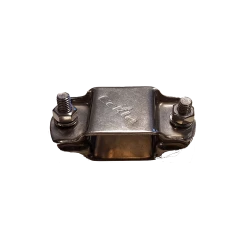 Beslag Til Eckla Tagbøjler